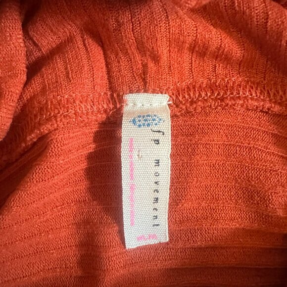 FP Movement by Free People Turtleneck - Picture 3 of 3